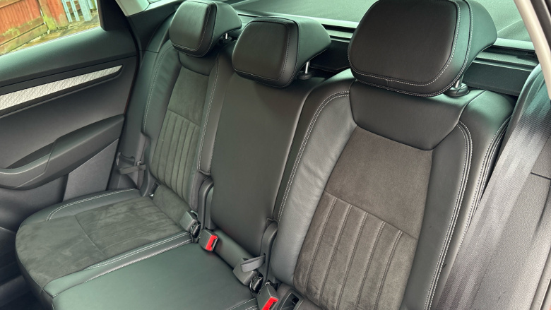 Skoda Karoq 1.0 TSI SE L 5dr Petrol Estate